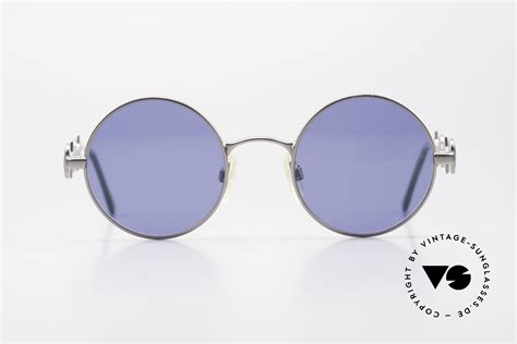 yves saint laurent herz sonnenbrille